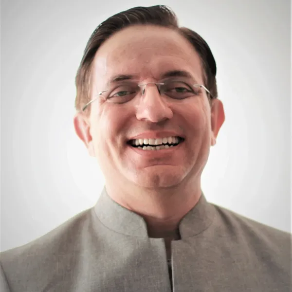 Keynote Speaker
