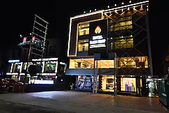 Hotel in Durgapur